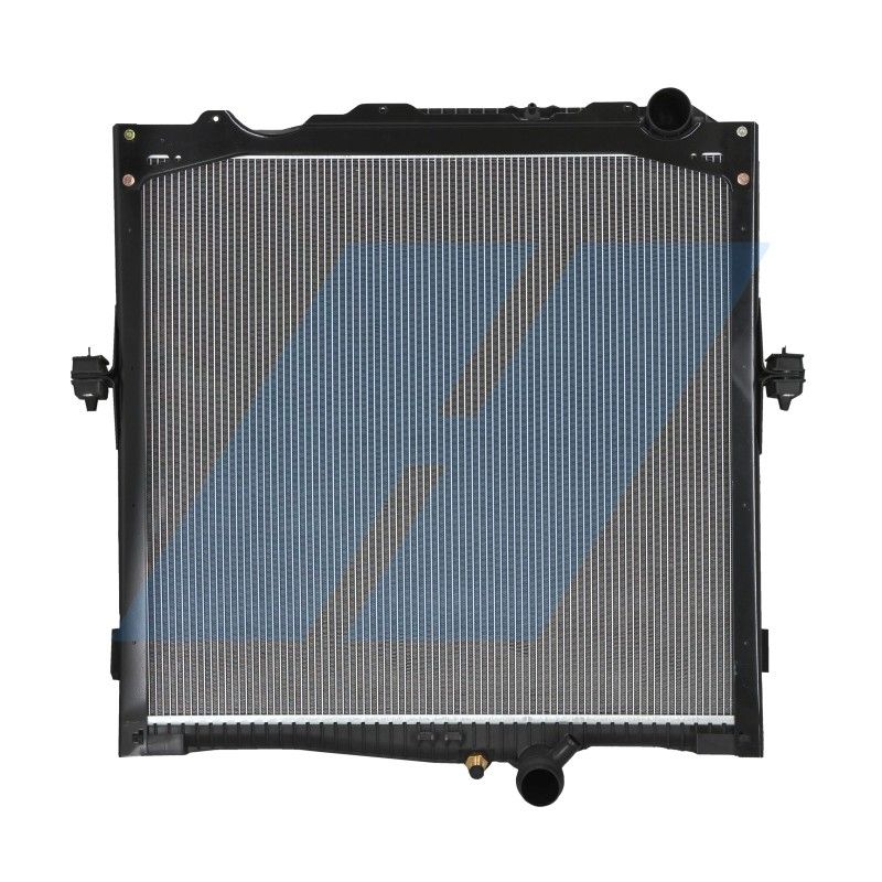Radiator, racire motor HIGHWAY AUTOMOTIVE 10041054