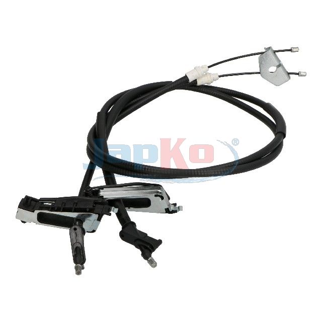 Tross, seisupidur, JAPKO...