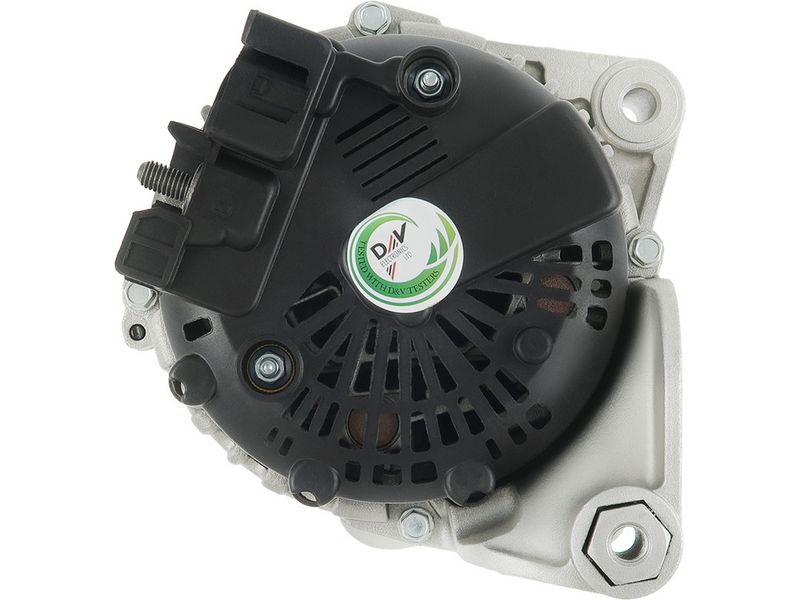 Generaator, AS-PL A3269PR