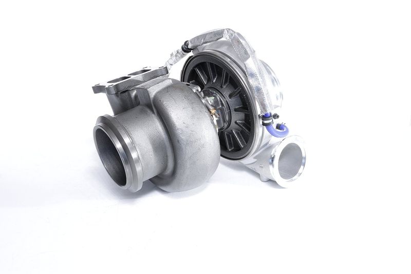 Compresor,sistem de supraalimentare T918562 BTS Turbo