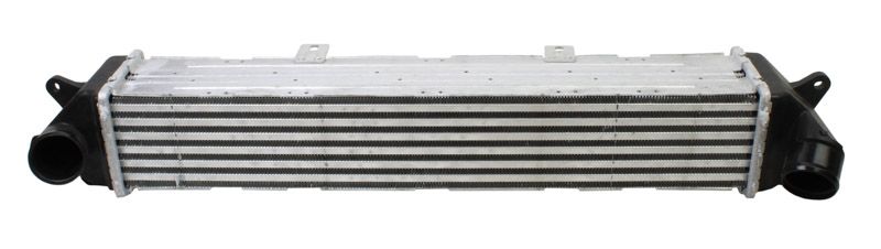 Intercooler, compresor MAXGEAR AC630133