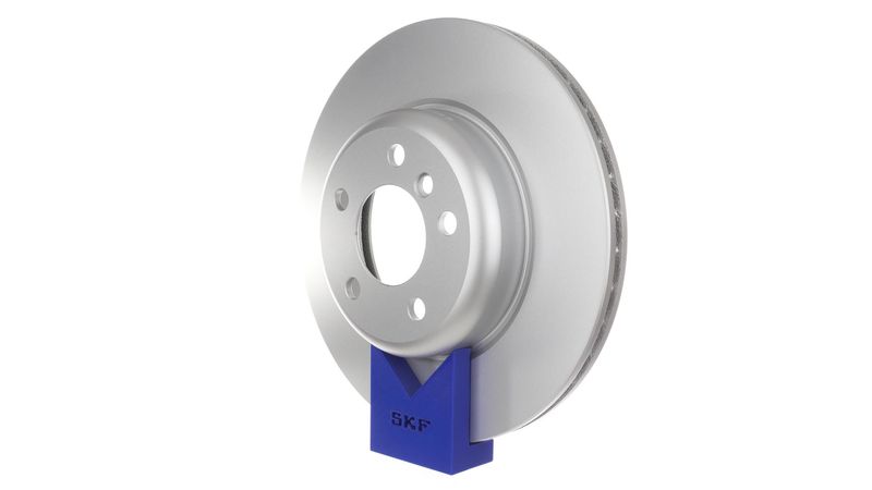 Piduriketas, SKF VKBD 80093 V1
