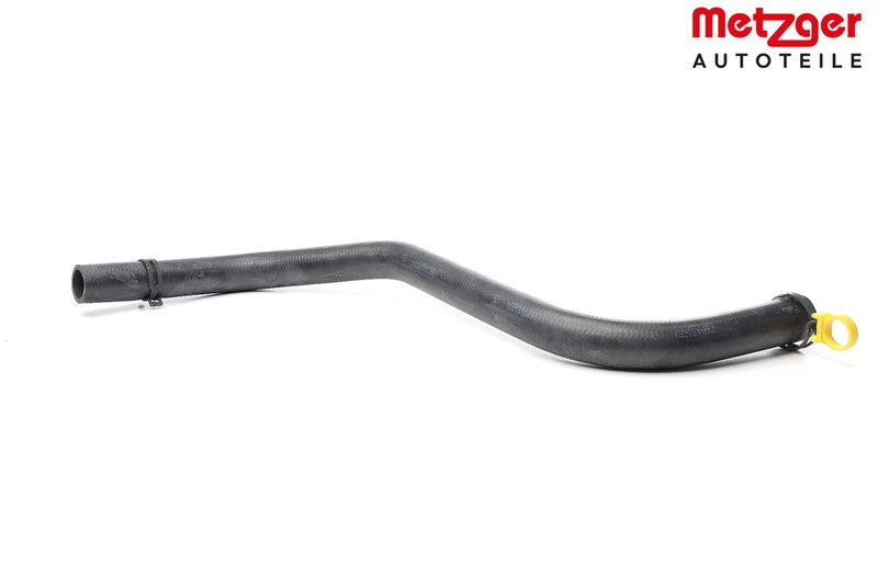 METZGER AUTOTEILE 2422419 Radiator Hose