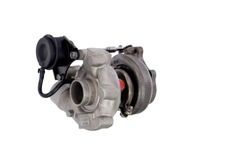 REMANTE 003-001-001100R Charger, charging (supercharged/turbocharged)
