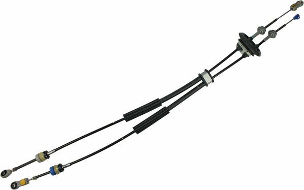 METZGER AUTOTEILE 3150114 - Cable Pull, manual transmission