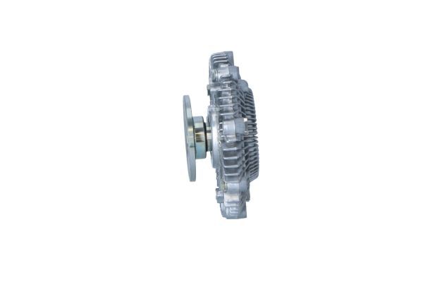 NRF 49556 Clutch, radiator fan