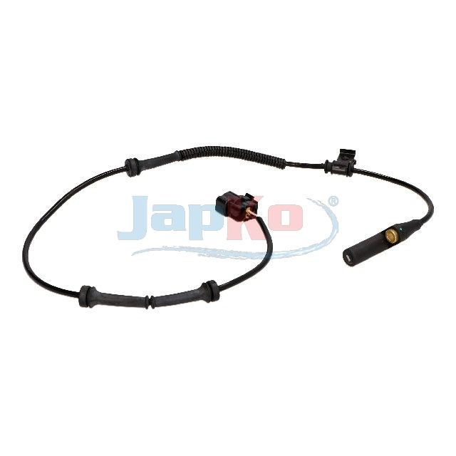 Andur, rattapöörete arv, JAPKO 151K24