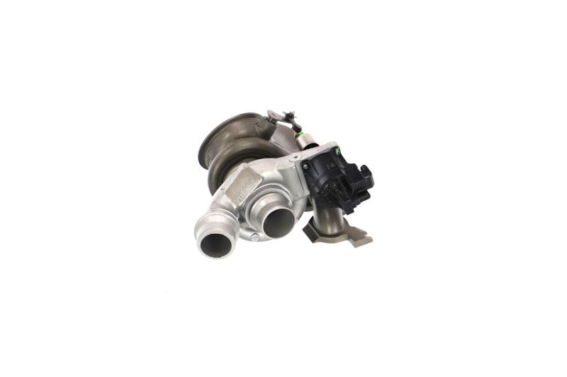 REMANTE 003-002-004486R Charger, charging (supercharged/turbocharged)