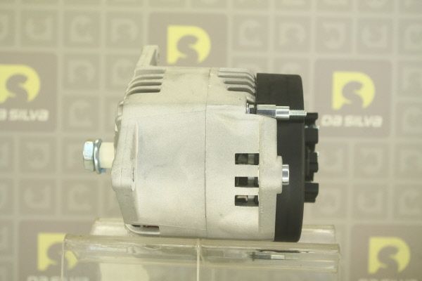 DA SILVA 011448 Alternator