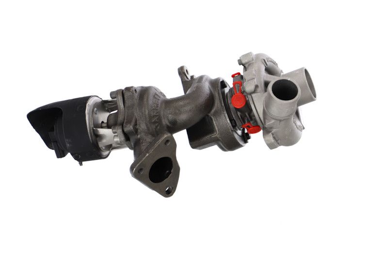 REMANTE 003-002-004511R Charger, charging (supercharged/turbocharged)
