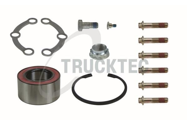 TRUCKTEC AUTOMOTIVE 02.32.075 - Wheel Bearing Kit