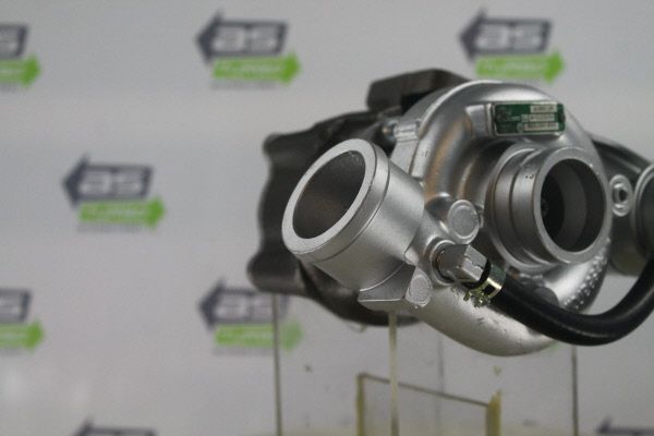 DA SILVA AS5003 Charger, charging (supercharged/turbocharged)