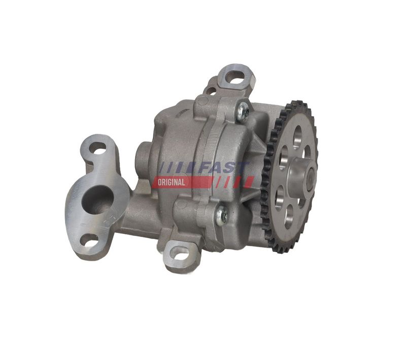 Õlipump, FAST FT38319