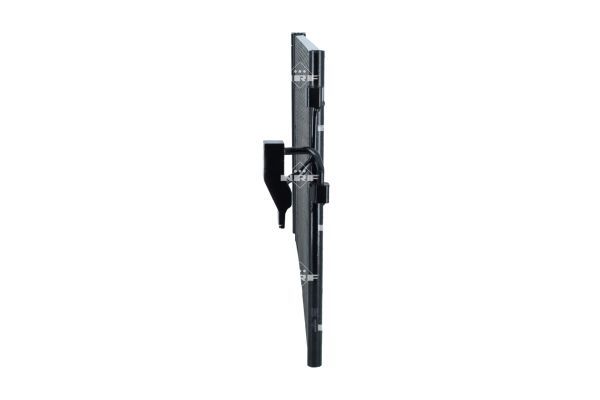 NRF 350035 Condenser, air conditioning