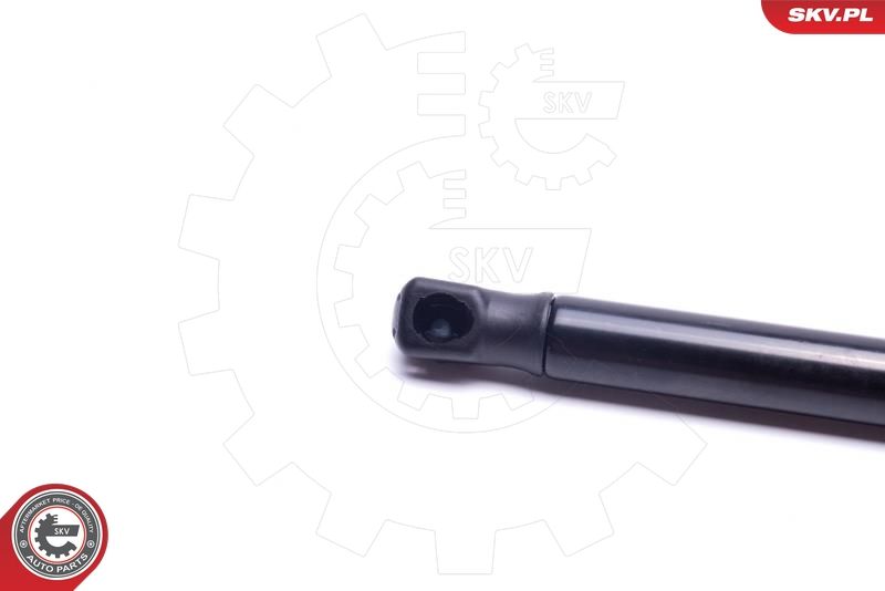 ESEN SKV 52SKV108 Gas Spring, bonnet