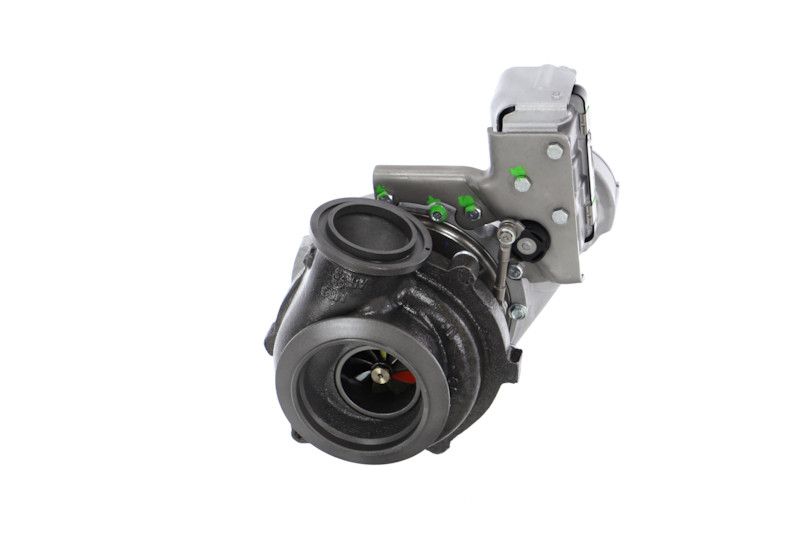 REMANTE 003-002-001023R Charger, charging (supercharged/turbocharged)