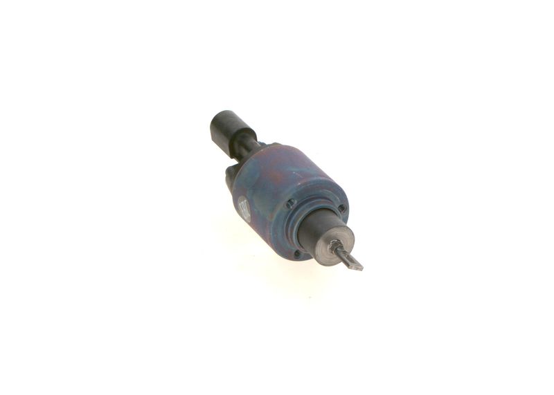 BOSCH 2339305330 Solenoid Switch, starter