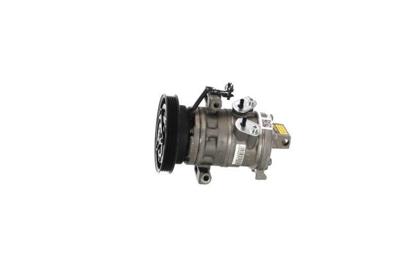REMANTE 005-001-000252R Compressor, air conditioning