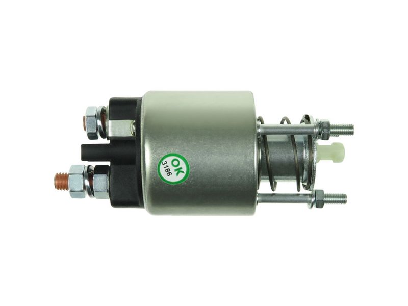 Brand new AS-PL Starter motor solenoid