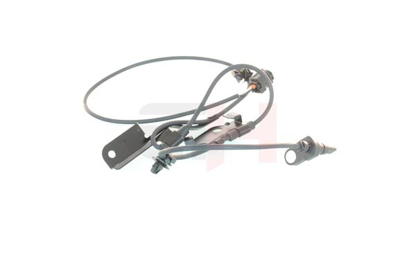 GH GH-704510V Jutiklis, rato greitis