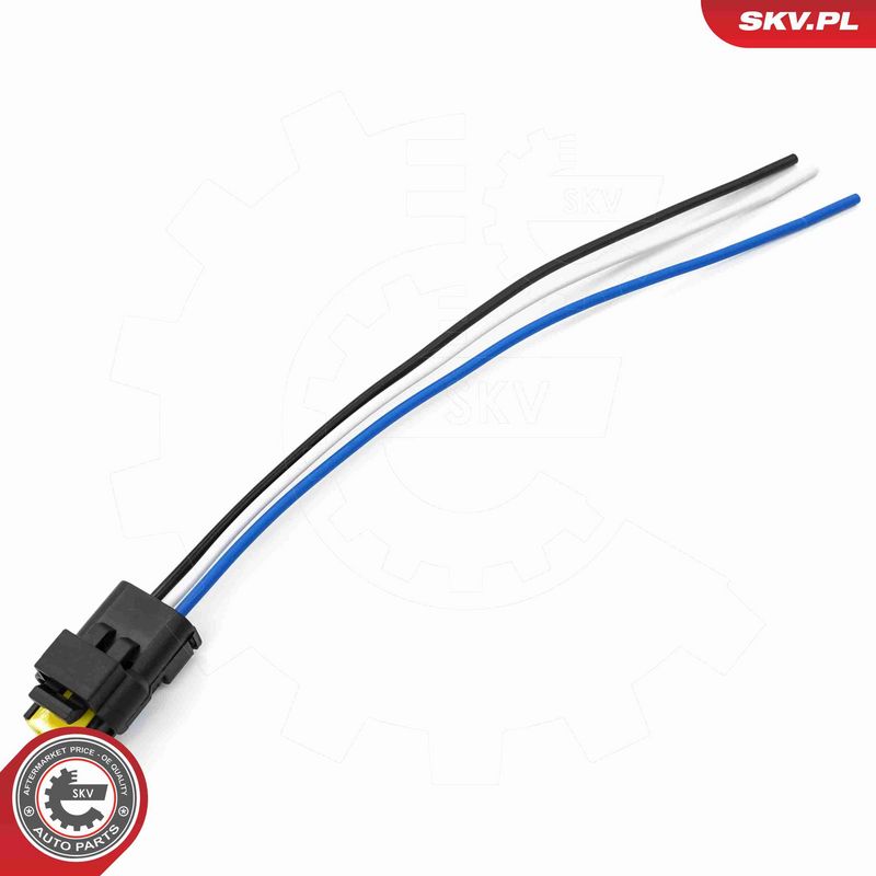 ESEN SKV 53SKV174 Repair Kit, cable set