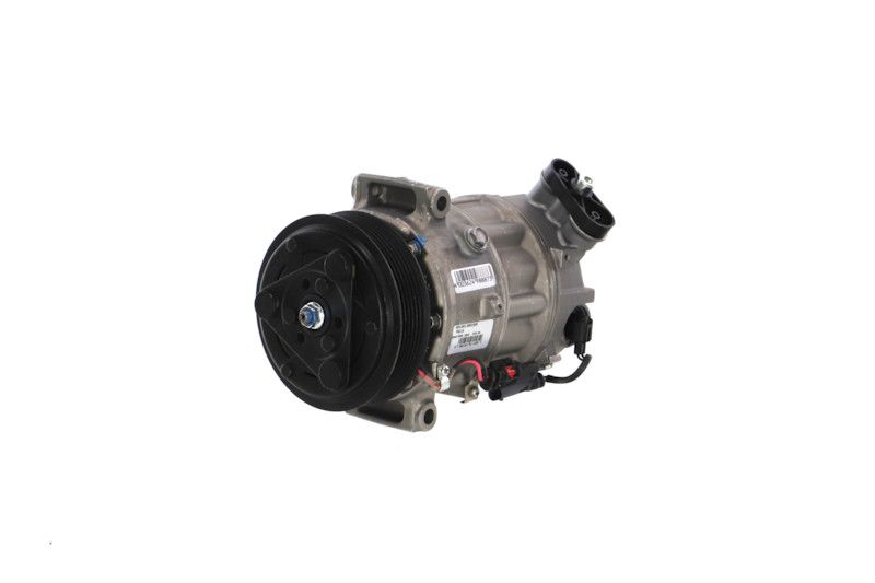 REMANTE 005-001-000250R Compressor, air conditioning