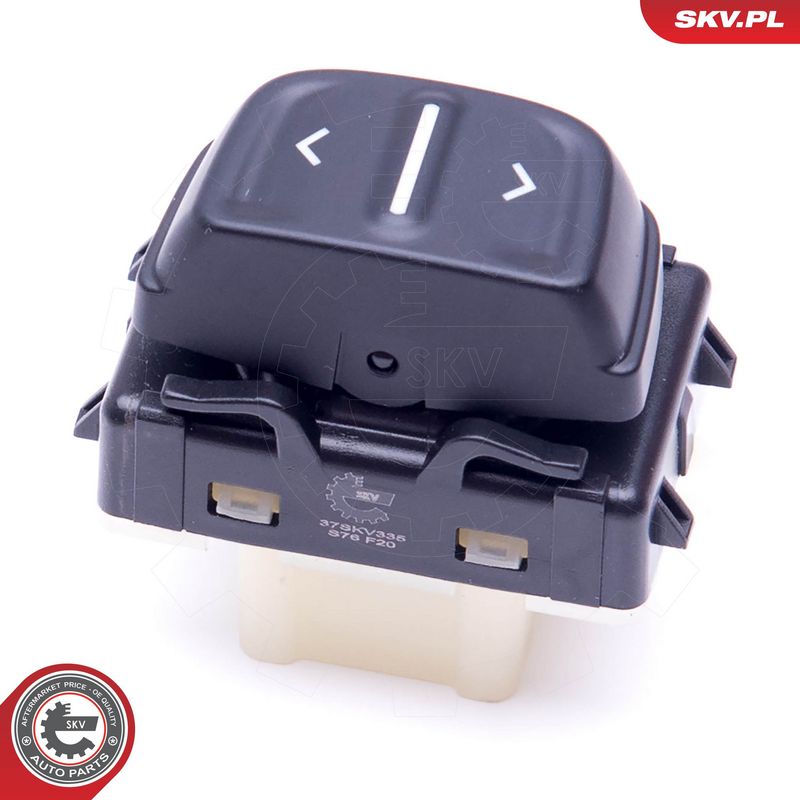 Lüliti, aknatõstuk, ESEN SKV 37SKV335