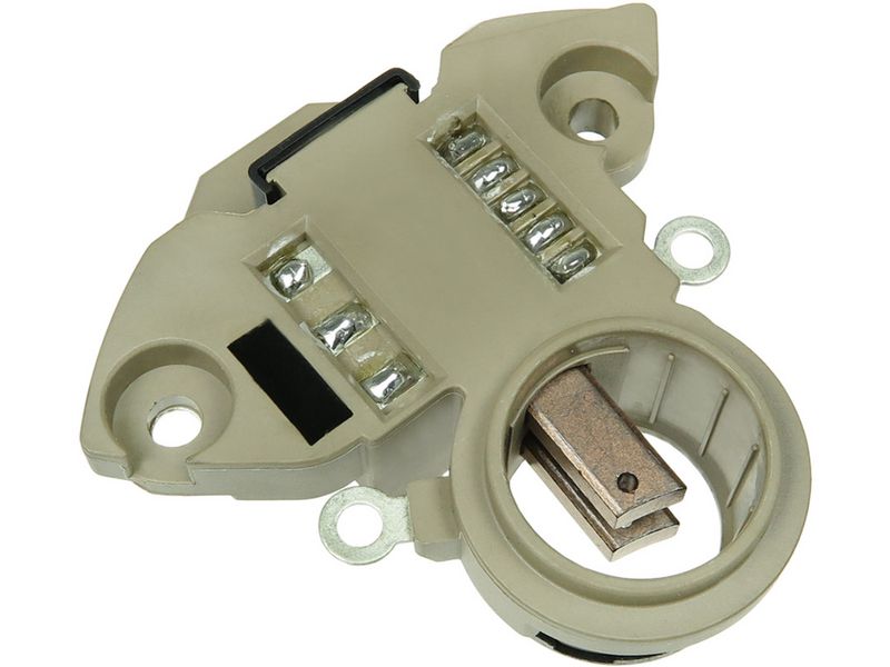 AS-PL ARE5162S Alternator Regulator