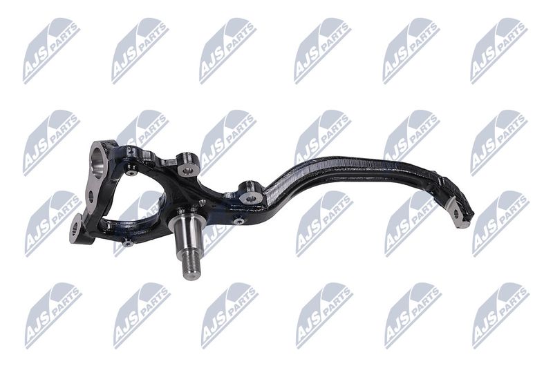 Käändmik, rattakinnitus, NTY ZZP-CH-021