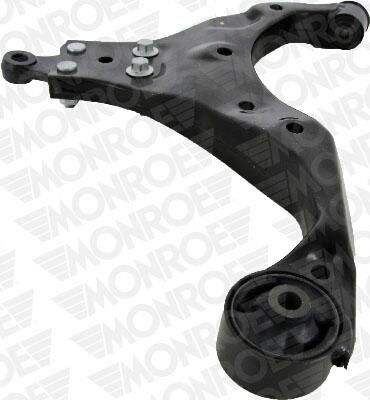 MONROE L43553 Control/Trailing Arm, wheel suspension