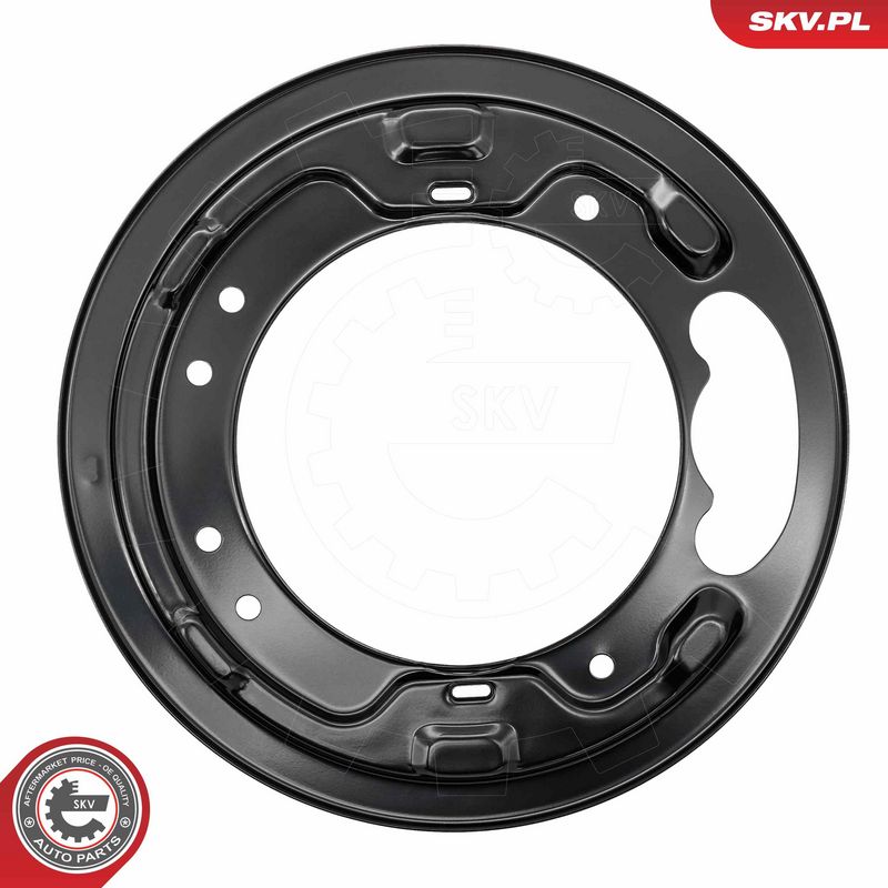 ESEN SKV 57SKV536 Splash Guard, brake disc