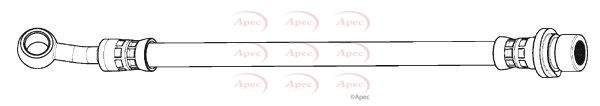 APEC Brake Hose HOS4478
