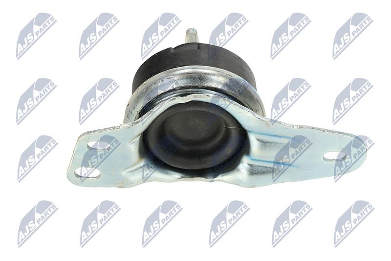 Paigutus, Mootor, NTY ZPS-FT-035