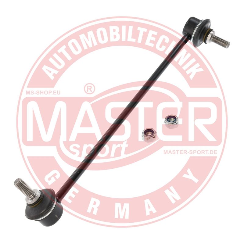 Brat/bieleta suspensie, stabilizator MASTER SPORT 27169-PCS-MS