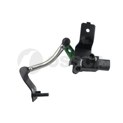 Andur, seadeelement- tulede...