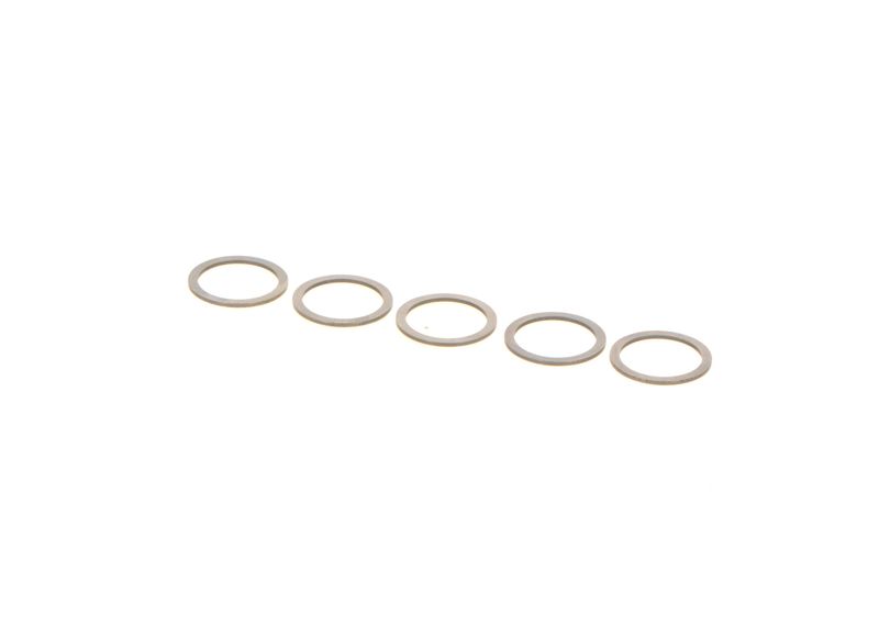 Remondikomplekt, Common-Rail süsteem, BOSCH F 00Z C99 902