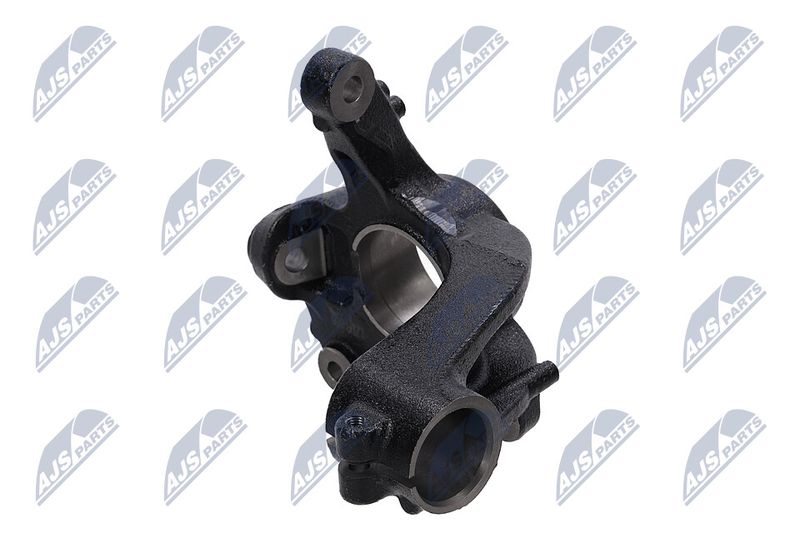 Käändmik, rattakinnitus, NTY ZZP-LR-006