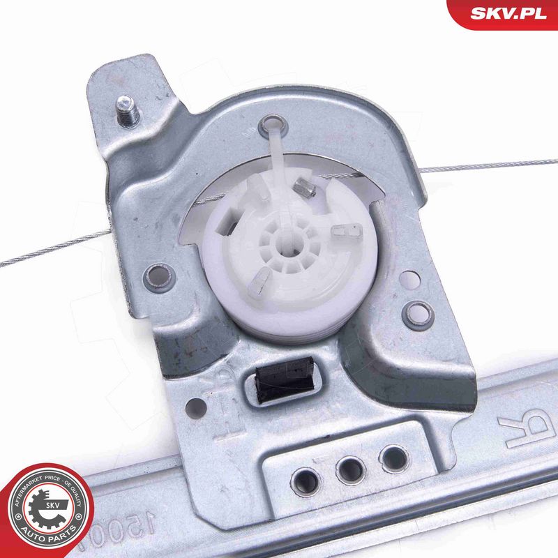 ESEN SKV 51SKV322 Window Regulator