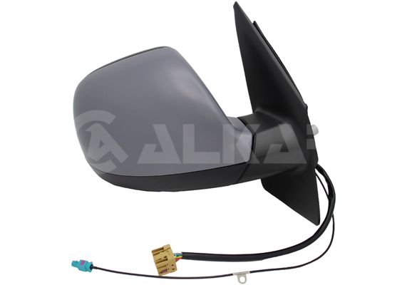 Oglinda exterioara ALKAR 9242928