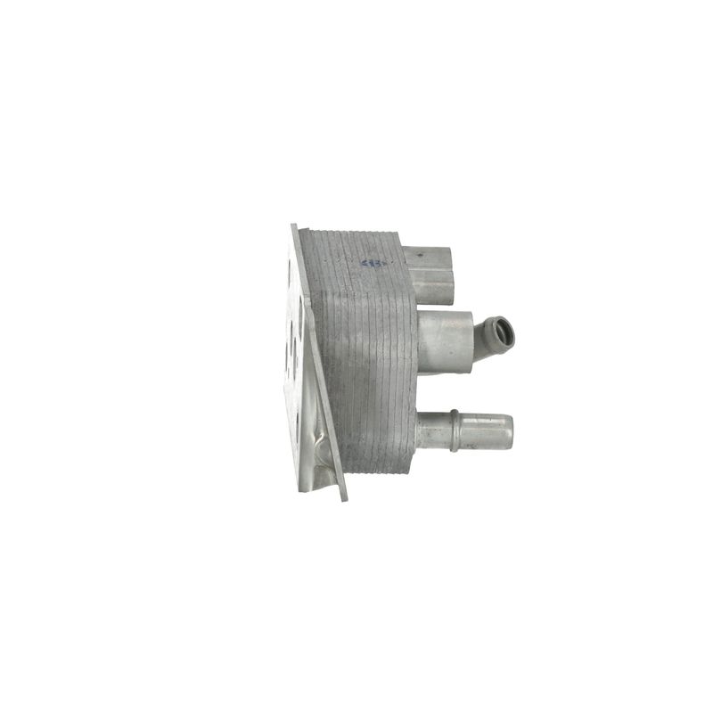 NISSENS 91600 Oil Cooler, automatic transmission