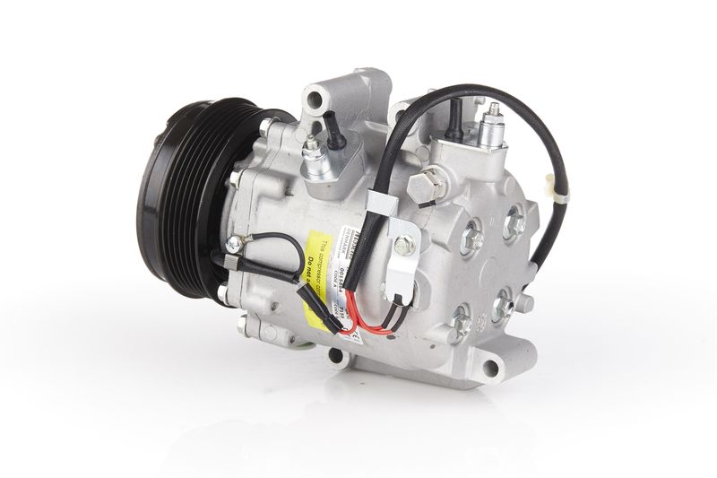 NISSENS 890195 Compressor, air conditioning