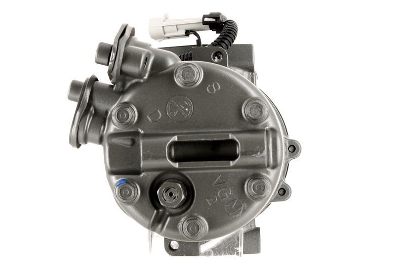 CEVAM 8600185 Compressor, air conditioning