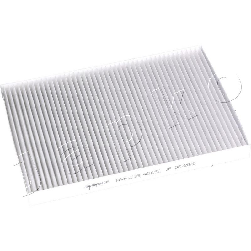 JAPKO 21K18 Filter, cabin air