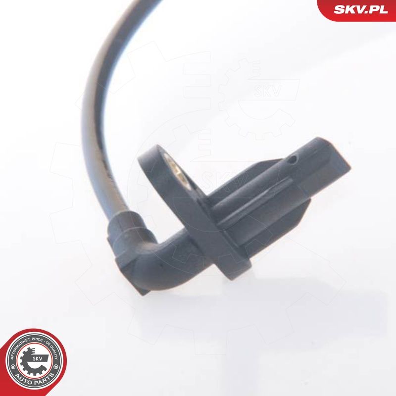 Andur, rattapöörete arv, ESEN SKV 06SKV119