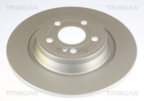 спирачен диск TRISCAN