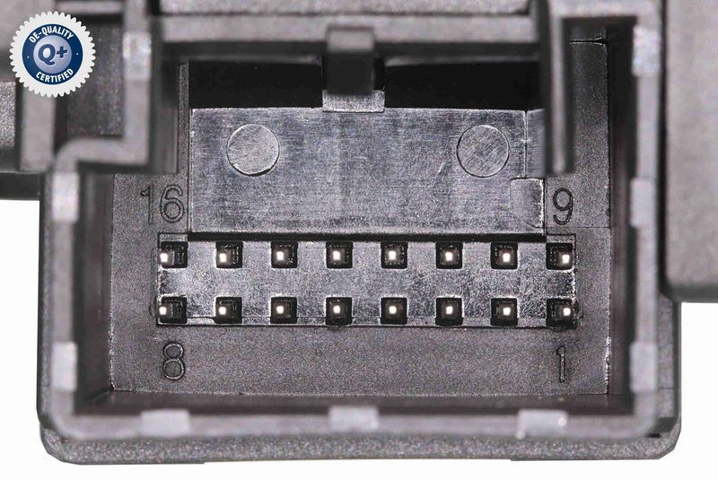 VEMO V10-72-1619 Clockspring, airbag