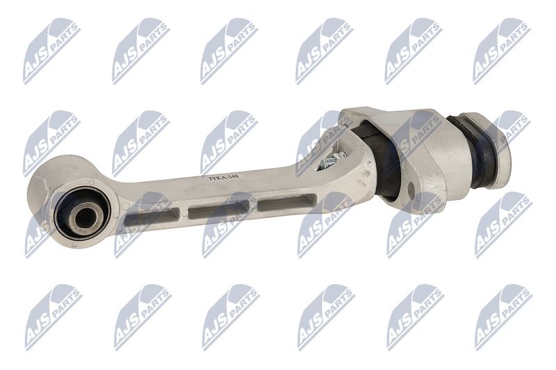 Paigutus, Mootor, NTY ZPS-KA-348