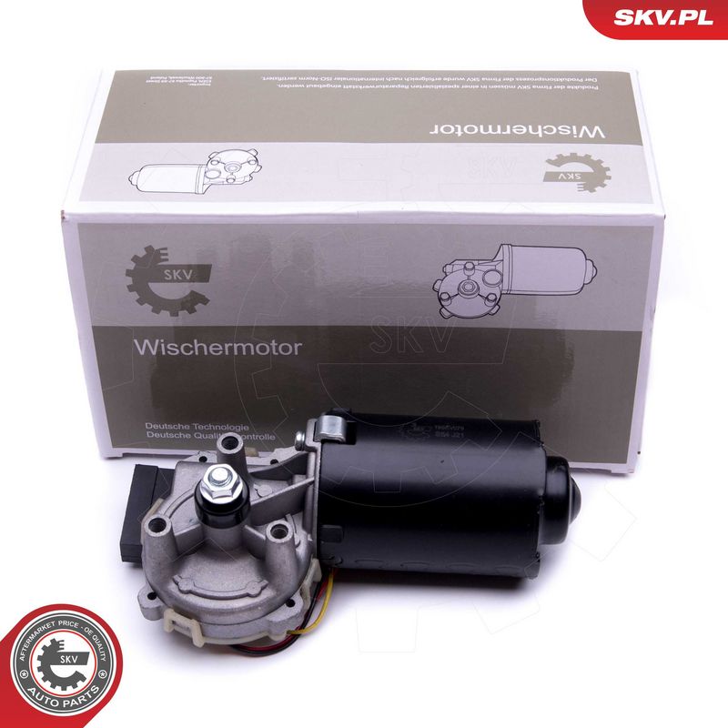 Pesuri mootor, ESEN SKV 19SKV079