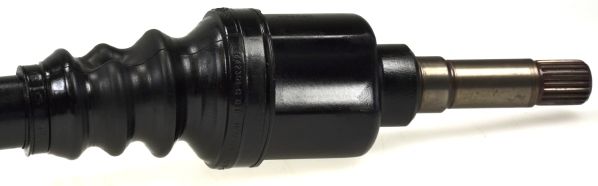 LÖBRO 304585 Drive Shaft