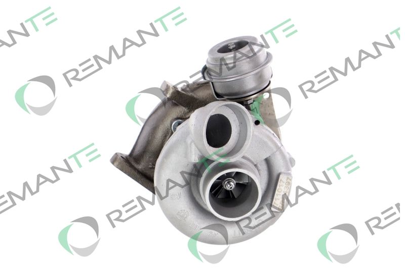 REMANTE 003-001-001059R Charger, charging (supercharged/turbocharged)